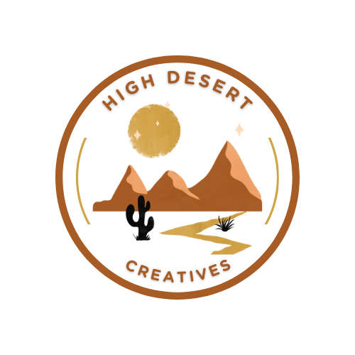 High Desert Creatives